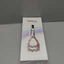 Doge&Vollar Facial Massager Face and Neck | Shaper & Slimmer for Women | Korean Skin Care | Lymphatic Contour Face Brush Face Roller Lymphatic Drainage | Rechargeable for Home & Travel Use