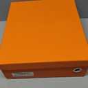 Tasteall Fold Over Boots for Women, Wide Calf Slouchy Boots, Chunky Platform Boots with Mid Calf Size 9.5