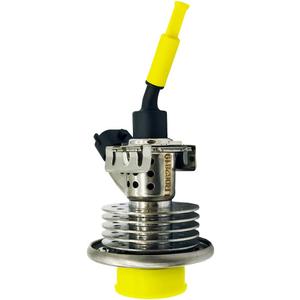 EPSIRMP LR062819 Diesel Emissions Fluid Injection Nozzle Urea Injector Compatible for Land Rover Discovery Sport Evoque Velar Defender 2.0 3.0 4.4 TD, Replaces# LR134710 LR071703