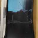 Samsung 27" Essential S3 (S36GD) Series FHD 1800R Curved Computer Monitor, 100Hz, Game Mode, Advanced Eye Comfort, HDMI and D-sub Ports, LS27D366GANXZA, 2024