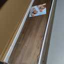 36" Live Edge Floating Shelves Set of 2, Solid Elm Wood, Vintage, 36"L, 2-Pack