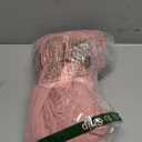 BeryLove Women Long Sleeve Formal Party Dress Lace Wedding Guest Maxi Dresses Elegant Cocktail Evening Gowns 2XL