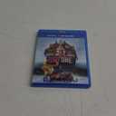 Red One (Blu-Ray + Digital)