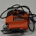 BLACK DECKER 4.5A JIG SAW