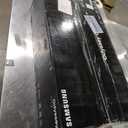 SAMSUNG 40 Odyssey G7 (G75F) WUHD Resolution, 180Hz, Curved Gaming Monitor, 1ms Response Time (GtG), VESA DisplayHDR 600, AMD FreeSync Premium Pro, LS40FG75DENXZA, 2025