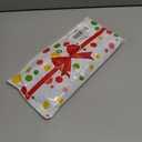 Thorn Proof&Puncture Resistant Gardening Gloves with Grip,Garden Glove for Women, Leather Yard Work Gifts (Medium, 1 Pair Per Pack-green+2florals)