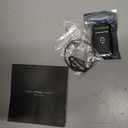 VIVOSUN G4 4" Inline Duct Fan & 3 Cycle Modes E12 Speed Controller, AeroZesh Grow Tent Kit Ventilation Fan with 195 CFM EC Motor, Programmable Exhaust Fan for Heating Cooling Booster, Hydroponics