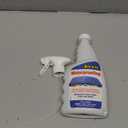 STAR BRITE Waterproofing Spray, Waterproofer + Stain Repellent + UV Protection for Boat Covers, Car Covers, Bimini Tops, Tents, Jackets, Backpacks, Boots, Awnings, Patio Covers & More