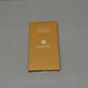 Miracase for iPhone 17 Pro Max Case 6.9" Full-Body Phone Case with Built-in Glass Screen Protector& Full Camera Protector, Camera Control [Magnetic with MagSafe] Drop Proof 17 ProMax Cover, Black