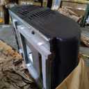 Coleman Mach 45004-0792 AC; Mach 10 15000 BTU; Black; With Heat Pump