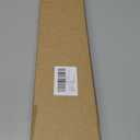 Wood Grain Contact Paper 23.6" X 118" Removable Vinyl Film Red Brown Wood Wallpaper Peel and Stick Textured Self-Adhesive Shelf Panel Decorative Wall Liner Apply for Old Furniture Kitchen Cabinets