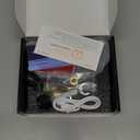 6-Wheel Tire Pressure Monitoring System 233