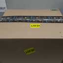 Box of Mixed Items, Retail is Estimated