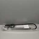 3000 Lumen Ultra Bright Architect Desk Lamp with Clamp, 36W Tall Overhead Led Desk Light for Home Office, 47Inch Long Dimmable Computer Monitor Light Bar with Remote for Table Desktop Drafting (Black)