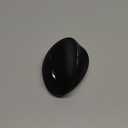 TECKNET Mini Vertical Wireless Mouse, Ergonomic Mouse for Small Hands, 4800DPI, 5 Adjustable DPI Levels, 6 Buttons, 2.4GHz Silent Optical Wireless Mouse for Laptop, Computers, PCs, Macs (Deep Black)