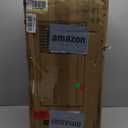 FLOWBREEZE 24" Windowless Portable Air Conditioner, 15H Timer&120Oscillation, 3-IN-1 Portable AC Unit with Remote, 2Gal Tank, 3 Modes & Speeds, Ultra-Quiet Vent less Swamp Cooler for Home Office, Milk