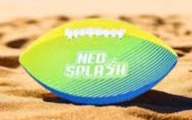 Sun Day Water Play 8.5 Inch