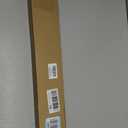 W10803178 Lower Spray Arm Compatible with Maytag & Whirlpool Multiple Dishwasher. OEM Upgraded Stainless Steel W10803178 Spray Arm Replacement W10605800 4283104 AP5983666 PS11722921 etc. - 2 Year