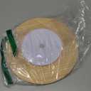 360 Round Turntable for Tonies Box 1/2 Organizer Storage Shelf, Magnetic Stand Holder for Toniebox Player Tonies Figures, Display Collection 10~15 Tonie Box Characters (Natura)