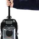 RV Surge Protector 30 Amp Electrical Management System Built-in Bluetooth,EMS Power Monitor with LED Display,Safeguard RV's Electrical System from Potential Damage at RV Parks/Campgrounds,3600 Joules