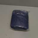 BAGAIL 8 Set Packing Cubes Luggage Packing Organizers for Travel Accessories-Indigo