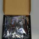 RGB Rock Lights, 10 Pods 360 LEDs SMD Chips Super Bright App Control Underglow Neon Light Exterior Chassis Wheel Well Glow Kit for Off Road Cars Trucks Jeep SUV UTV ATV RZR Golf Cart