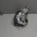 COOLBEBE New Babybody Support & Strap Covers Set for Newborn Infant Toddler- Extra Soft Stroller Cushion Pads Car Seat Insert, Perfect for Carseats, Strollers, Swings, Black