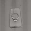 i-Blason for Samsung Galaxy S26 Ultra Case with Magnetic Stand, Built-in Screen Protector [Compatible with MagSafe] Anti-Yellowing Full-Body Slim Ring Holder Shockproof Phone Case, Frost Clear