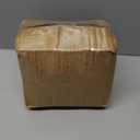 DAHAKII Funny Inflatable Birthday Cake Costume Cosplay Blow-Up Suit/Outfit for Adult/Birthday/Halloween/Christmas, One Size