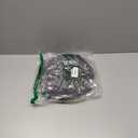 Homaisson Car Dent Detection Board with Storage Bag, 32 inch Striped Light Reflector Board, Flexible Foldable Dent Panel, Dent Fix Tool for Vehicle Door Scratch and Hail Damage (1PC)