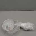 5" SoupPot, Red, Pack of 2