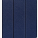 Case Compatible with for Amazon fire HD 10 2021 / HD 10 Plus Tablet Cases Auto Sleep Function Slim Light-Weight PU Leather Smart Tablet Shell Cover Foldable Stand Case Fit (Blue)