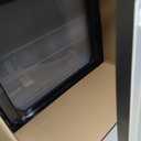 IRIS USA 30 Qt. Plastic Drawer Storage Organizer Stacking Drawers, 2-Pack, Stackable Unit with Sliding Drawer for Clothes Bedroom Kitchen Under Sink Pantry Craft Room Bathroom Dorm Office, Black