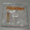 Ribbed Button Down T Shirts for Women Short Sleeve Going Out Tops Cropped Fitted Knit Blouses(Gray,Small)