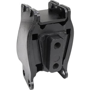 0933-0101 Front Isolator Motor Mount Compatible with Harley Dyna Super Glide Daytona Convertible Fat Bob Low Rider Switchback Street Bob Sturgis FXD / Wide Glide FXDWG 1991-2017 47583-90/B