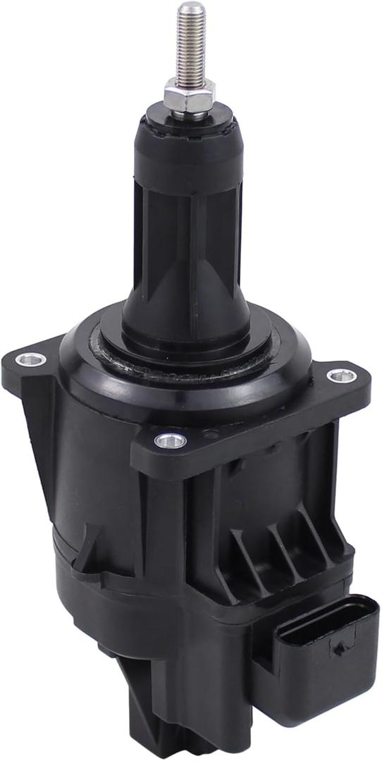 Turbocharger Wastegate Actuator for BMW X6 2020-2022, X5 2019-2020, X7 2019-2020, 750i 2016-2019, 750i xDrive 2016-2019, M550i xDrive 2018-2019