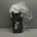 blunique Ultra Soft Cozy Faux Fur Throw Blanket, Fuzzy Plush Thick Bubble Blanket, Luxury Fluffy Blanket for Couch, Sofa, Bedroom, and Living Room, 50x60 Inches, Off White