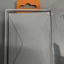 MOFT Magnetic Wallet Stand Compatible with iPhone 17/16/15/14/13/12 Series, Angle Adjustment & Magsafe Compatible MOVAS Phone Stand,Misty Cove