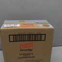 Glad Tall Kitchen Drawstring Trash Bags - Odorshield 13 Gallon White Trash Bag, Febreze Fresh Clean, 110 Count