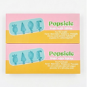 Silicone Fruit Pop Mold 2 Pack