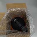 Basketball Water Bottles for Boys 32 oz and 100 PCS Basketball Stickers Sports Insulated Stainless Steel Water Bottle Basketballs Accessories Stuff Gear Gifts For 8-12 12-14 Player