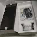 8.8 Inch Mini Touchscreen Stretched Bar Monitor 1920 * 480, Metal Shell IPS Portable Touch Display, HDMI, USB-C, Small Screen for Raspberry Pi Laptop Aida64 GPU CPU RAM Monitoring PC Case