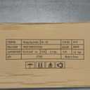 Panana Foldable Shopping Trolley Cart Grocery 2 Wheels Steel Grocery Cart Hard Wearing Foldaway for Easy Storage 35Ltr (Steel, 2wheels-HKST10WH)