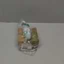 6Pcs Anti Slip Mattress Gasket, Adjustable Carbon Steel Thickened Anti Slip Anti Scratch Mattress Baffle Easy to Install Baffle Mattress Retainer Bar for Most Bed Frames