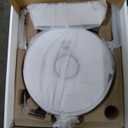 Narwal Freo X Plus Robot Vacuum and Mop, 7-Week Dust Storage, 7800Pa Suction, Zero Tangles, Tri-Laser Obstacle Avoidance, LiDAR Navigation, Self Vacuum Cleaner for Pet Hair, Hard Floor, Carpet