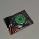 JFG RACING Billet Gas Fuel Tank Cap Cover for KX85 KX100 14-23/KX250 05-08 19-23/KLX110L 10-20/KX250F KX450F 06-18/KX450 19-23/KLX450R 08-15 18-19/KFX450R 08-23-Green