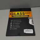 SIBEITU 2 Pack Screen Protector for iPad 11th A16 2025 & 10th Generation 10.9 Inch 2022, HD Clear 9H Hardness Tempered Glass Film Compatible with iPad 11/10 Gen, Scratch Resistent, Touch Sensitive