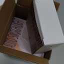 LB 2 Pack Rechargeable Night Light Motion Sensor Indoor Lights Motion Activated Light Adjustable Brightness Magnetic Light Warm White LED Nightlight for Bathroom Bedroom Hallway Kitchen Stairs Closet