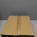 Skroam 10 Pack Glass Meal Prep Containers, 22 OZ Glass Airtight Food Storage Containers with Lids, Pantry Kitchen Storage Containers for Lunch, Food Storage, Meal Prep, Lunch Bento Boxes (Grey)