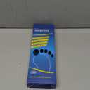 Plantar Fasciitis Insoles for Men Women - Orthotics Inserts, Shoe Insoles Arch Support Flat Feet Inserts Work Boot Insoles for Standing All Day (Mens 7-7 1/2 | Womens 9-9 1/2) (Blue)